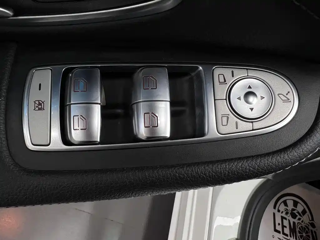 Mercedes-Benz C-Class 2015 C 300 Sport Edition