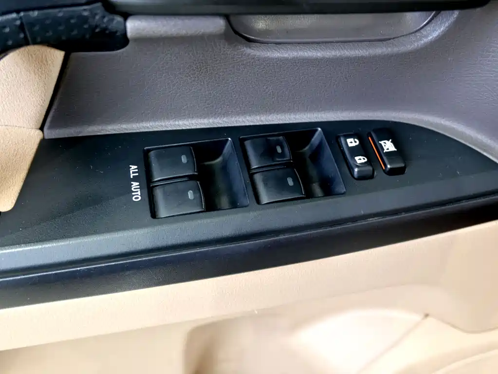 Land Cruiser Prado (Import) 2015 Model 4.5T Middle East Edition
