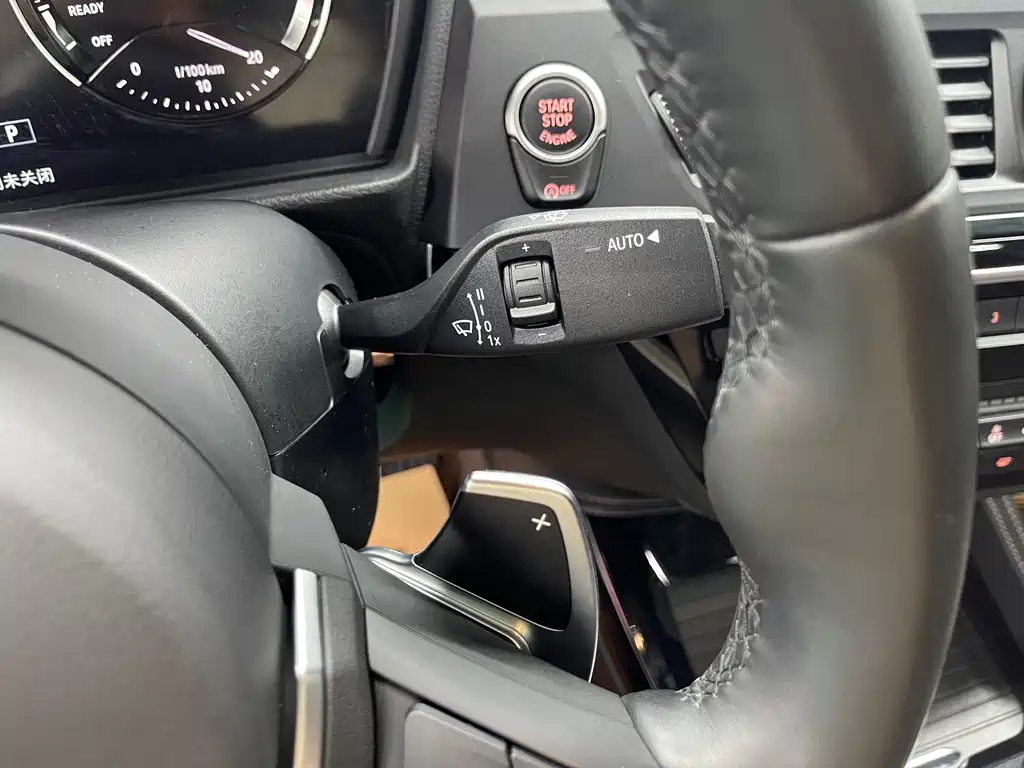 BMW 1 Series 2020 125i Leading Edition M Sport Package