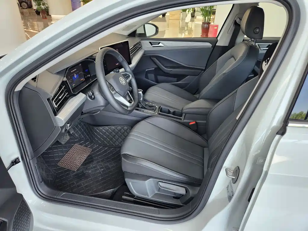 2026 Volkswagen Sagitar 300TSI DSG Beyond Edition 30 Million Units Selected Model