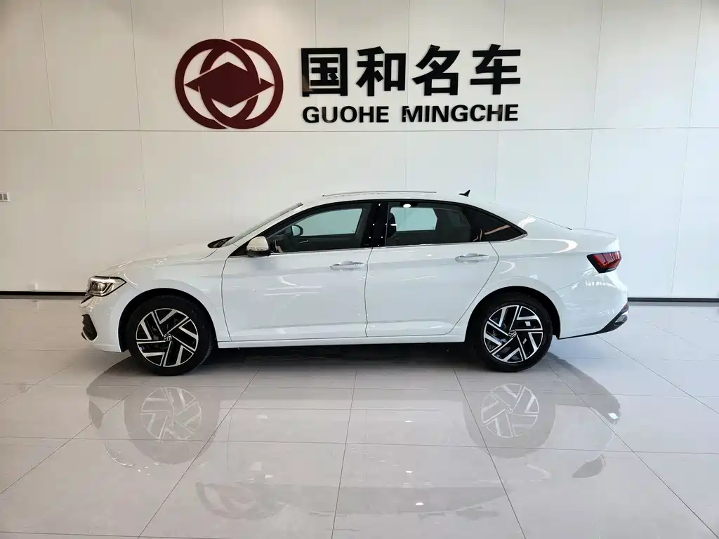 2026 Volkswagen Sagitar 300TSI DSG Beyond Edition 30 Million Units Selected Model