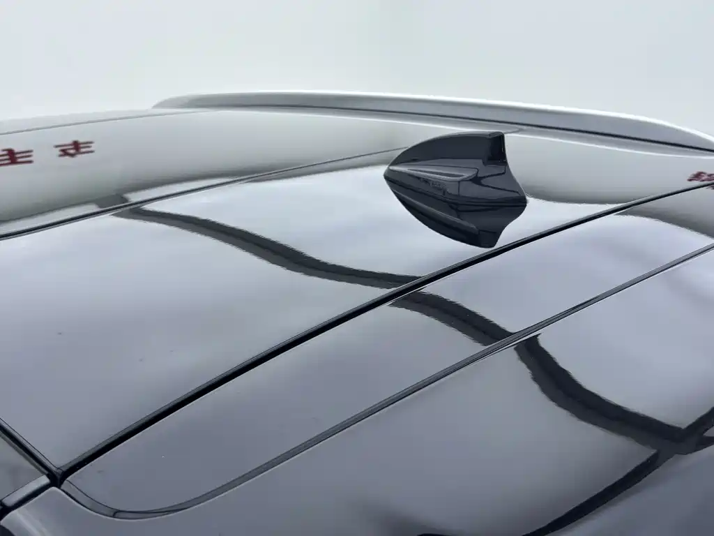 Hongqi HS5 2022 Model Facelift 2.0T Zhilian Qixiang Edition