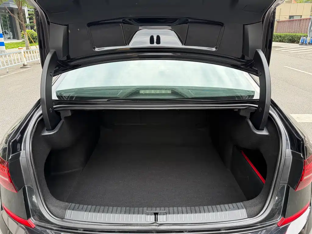 Passat 2021 280TSI Business Edition