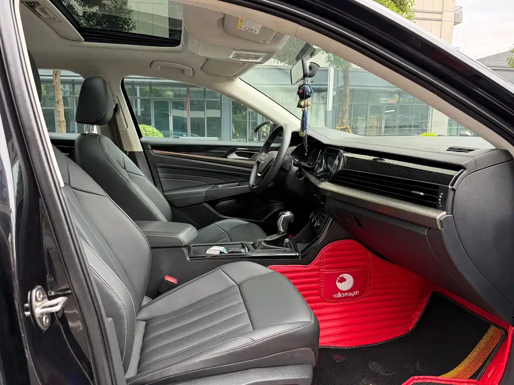 Passat 2021 280TSI Business Edition