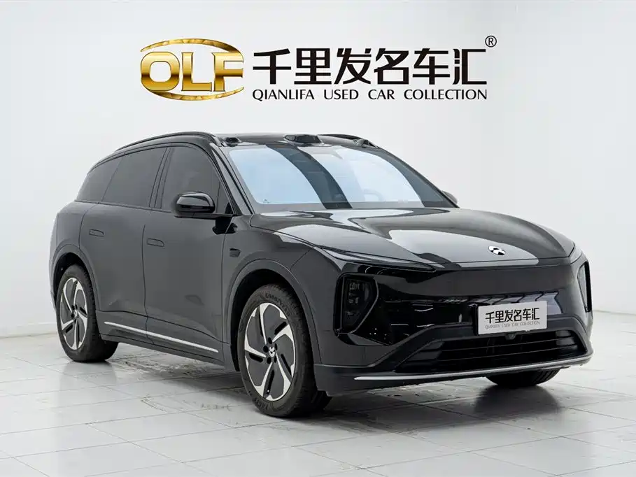 NIO ES6 2024 Model 75kWh