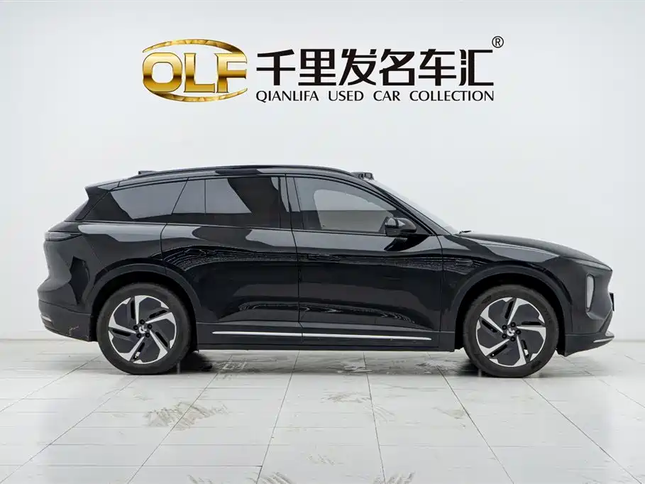 NIO ES6 2024 Model 75kWh
