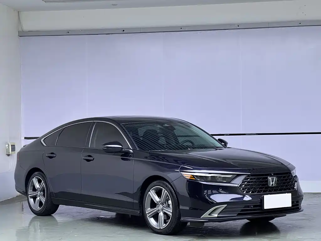 Accord 2023 260TURBO Excellence Edition