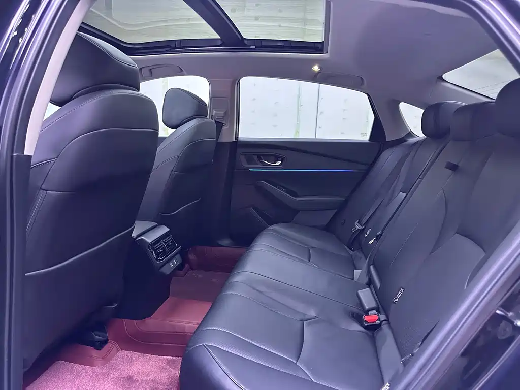 Accord 2023 260TURBO Excellence Edition