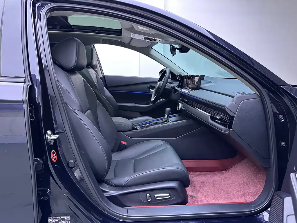 Accord 2023 260TURBO Excellence Edition