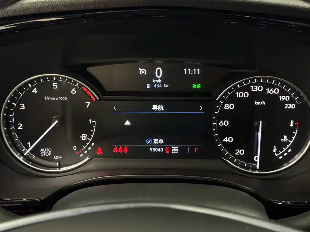 Cadillac XT5 2021 28T AWD Luxury Edition