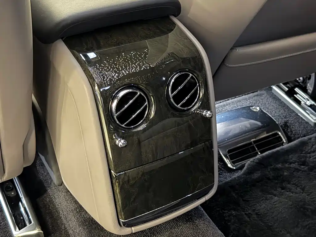Phantom 2018 6.7T Long Wheelbase Edition