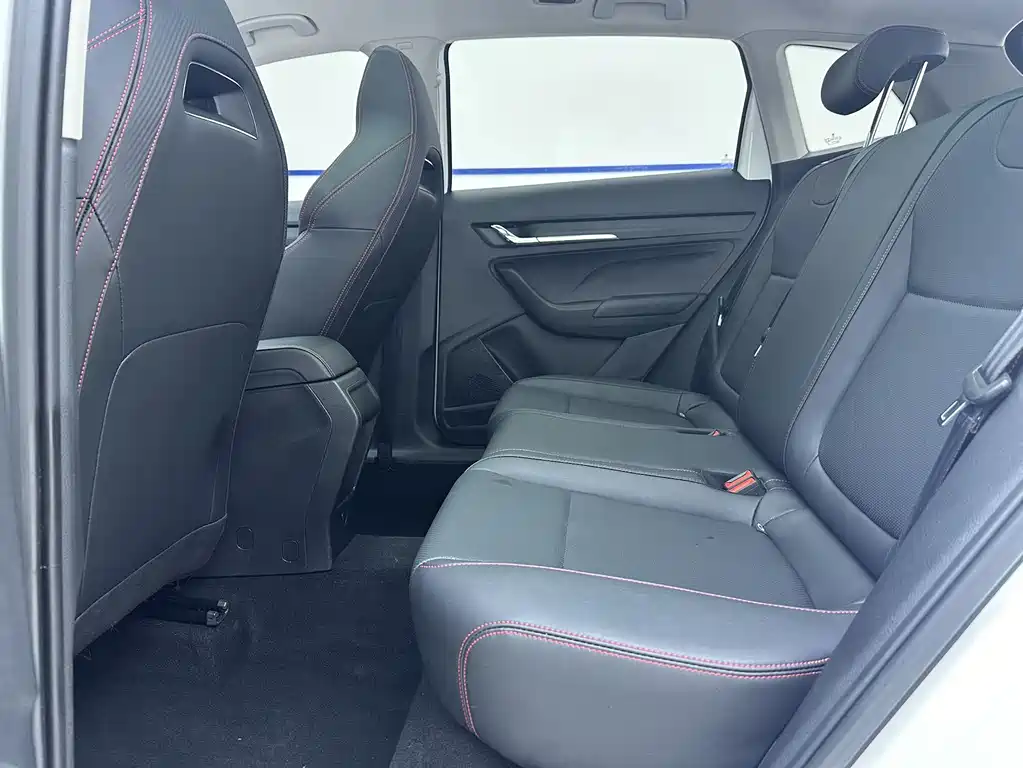 Kia Kmall 2022 GT 1.5L Automatic Zhenxiang Edition