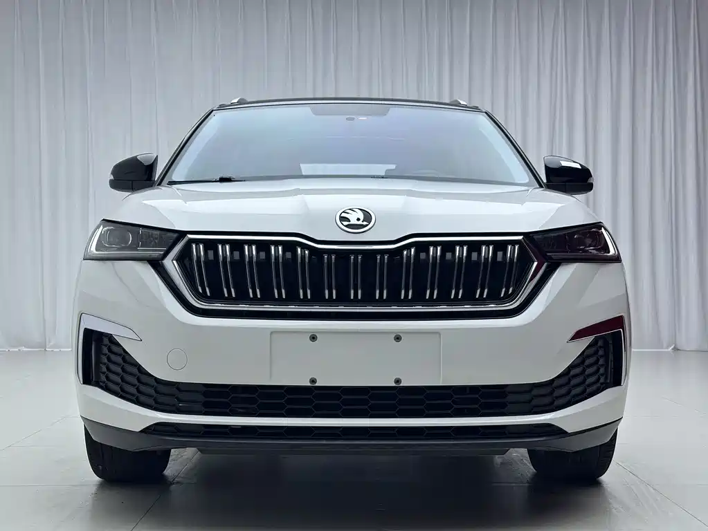 Kia Kmall 2022 GT 1.5L Automatic Zhenxiang Edition