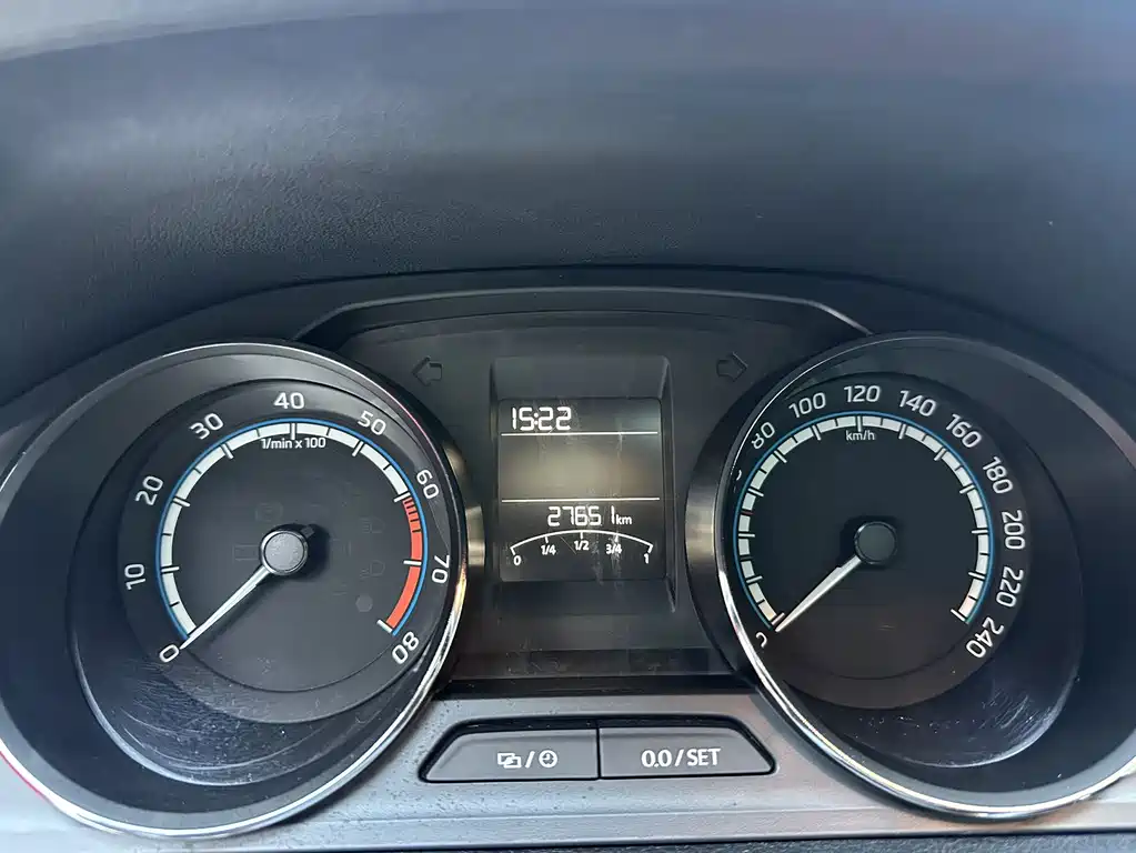 Kia Kmall 2022 GT 1.5L Automatic Zhenxiang Edition