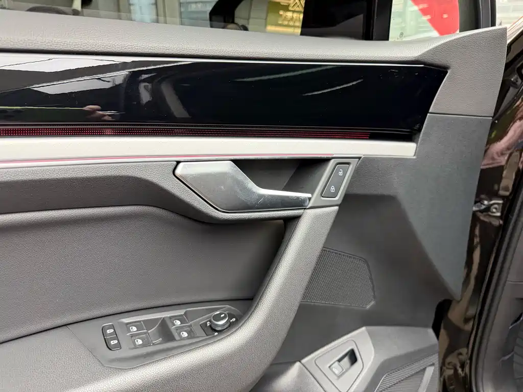 Touareg 2019 2.0 TSI Shining Wing Edition National VI