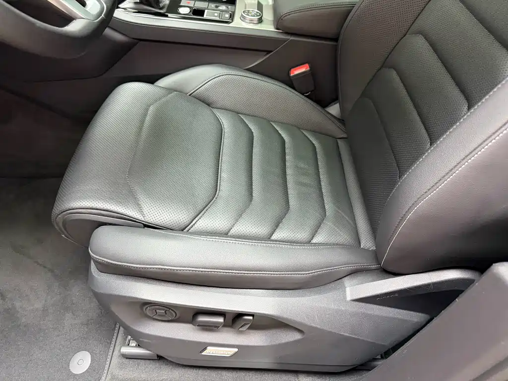 Touareg 2019 2.0 TSI Shining Wing Edition National VI
