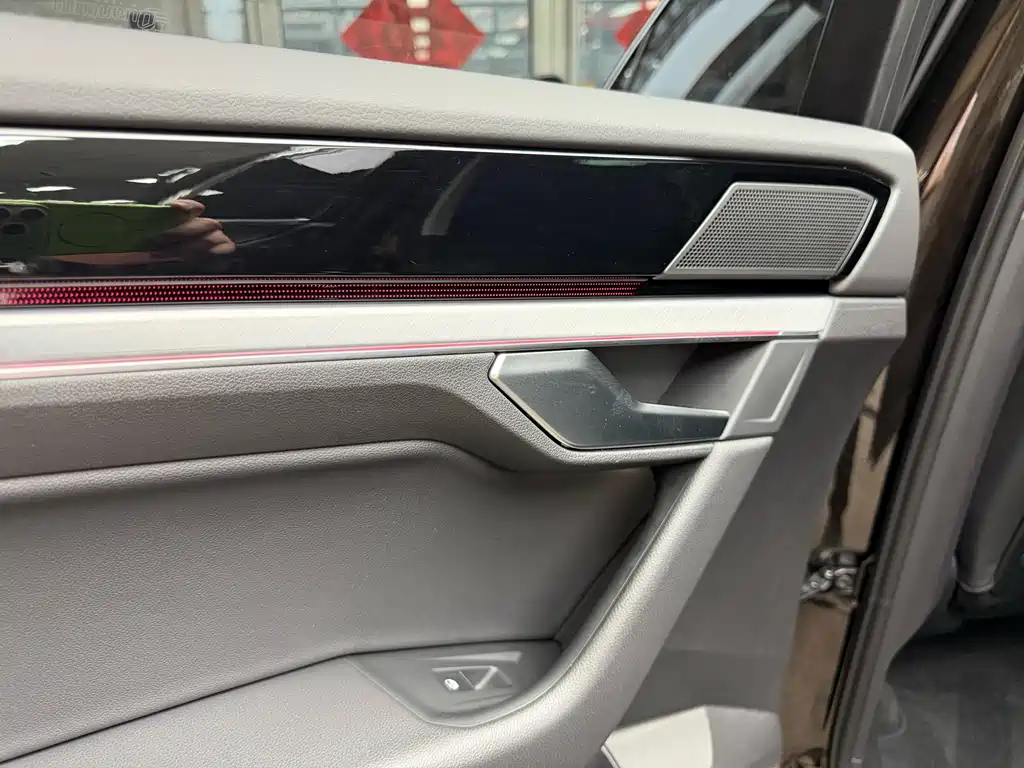 Touareg 2019 2.0 TSI Shining Wing Edition National VI