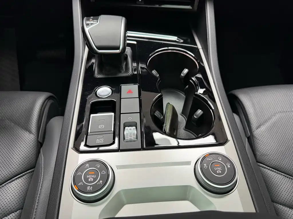 Touareg 2019 2.0 TSI Shining Wing Edition National VI