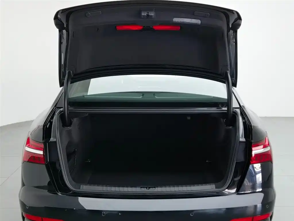 Audi A6L 2021 45 TFSI Prestige Dynamic Edition