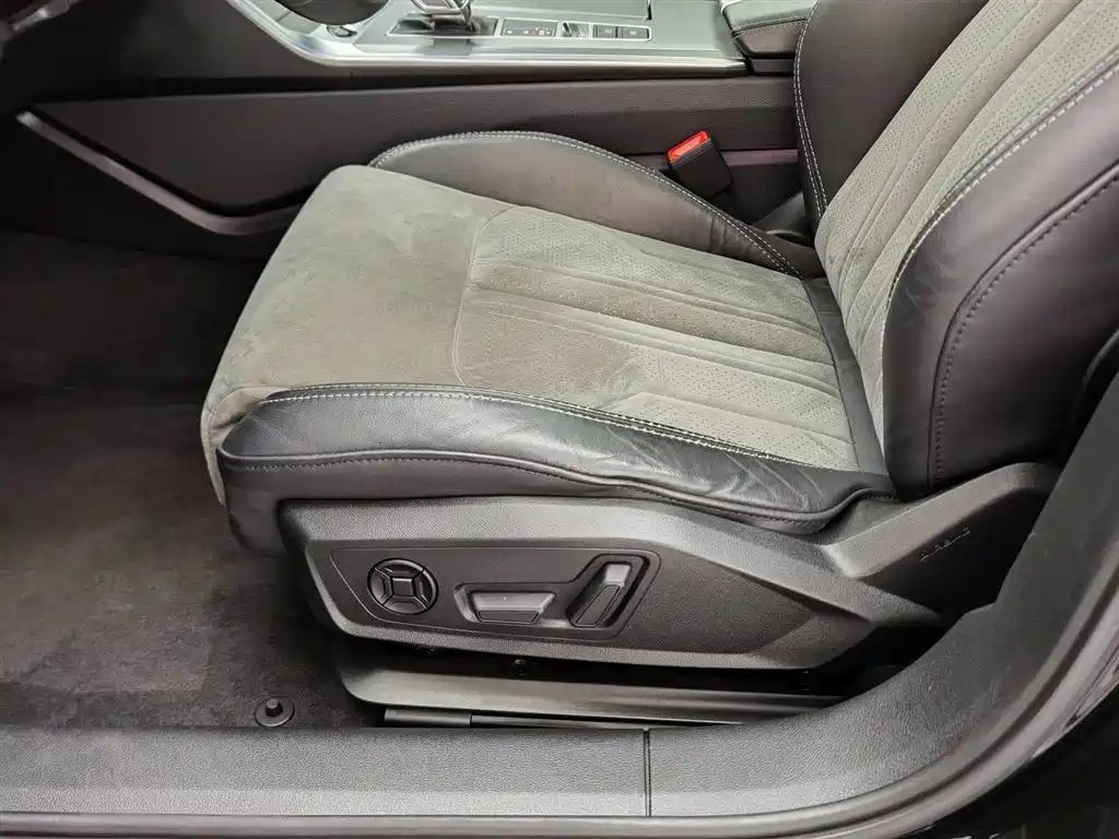 Audi A6L 2021 45 TFSI Prestige Dynamic Edition