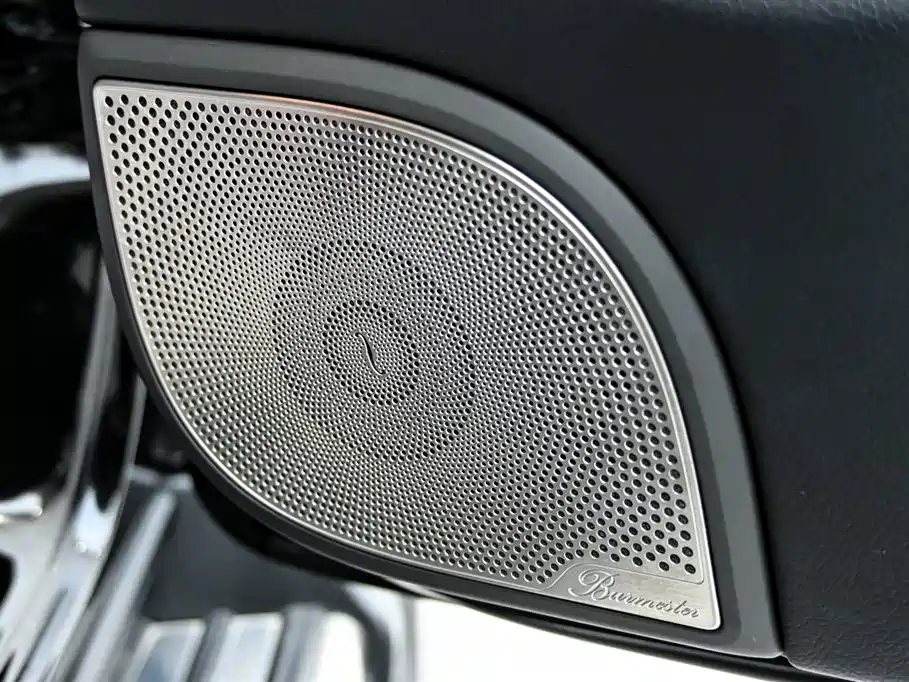 Mercedes-Benz G-Class 2023 G 500