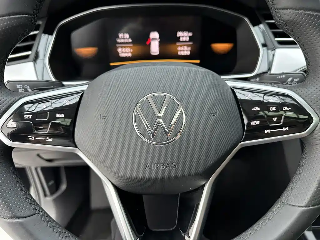 Magotan 2023 2 Million Edition 280TSI DSG Comfort Version