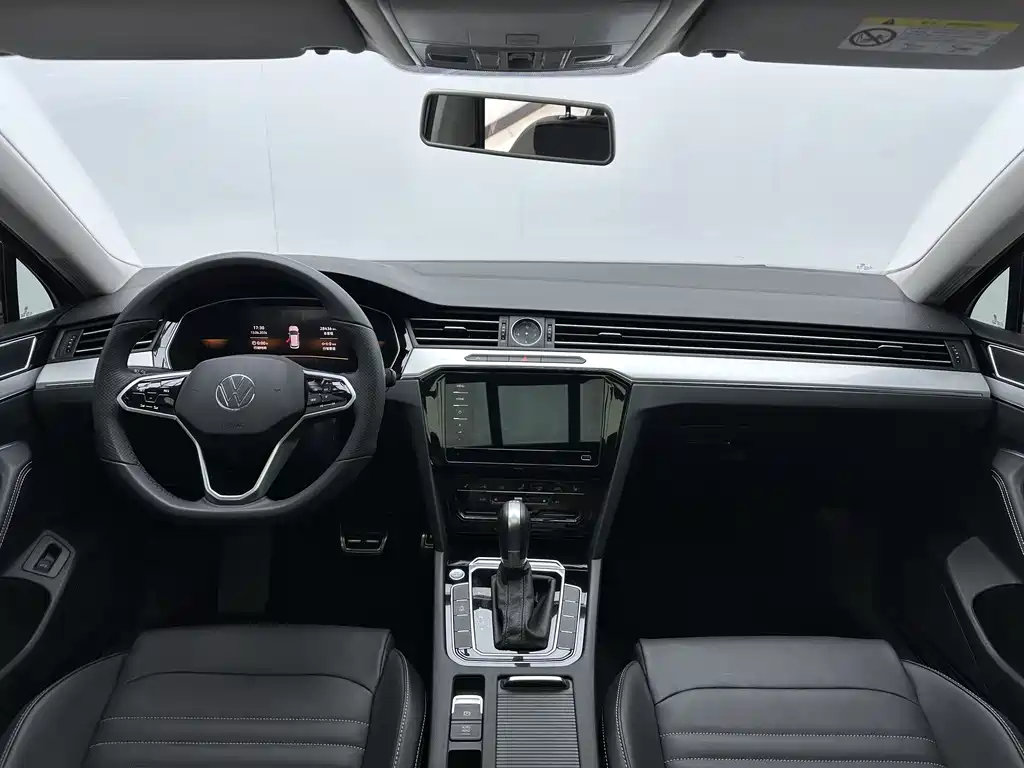 Magotan 2023 2 Million Edition 280TSI DSG Comfort Version