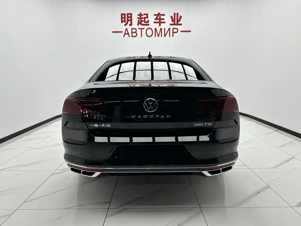Magotan 2023 2 Million Edition 280TSI DSG Comfort Version
