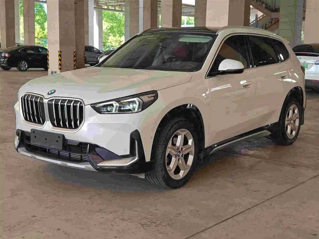 BMW X1 2023 sDrive20Li xDesign Package