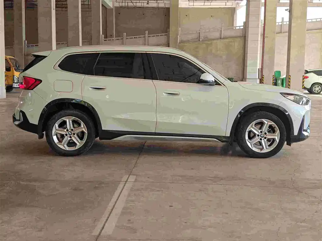BMW X1 2023 sDrive20Li xDesign Package