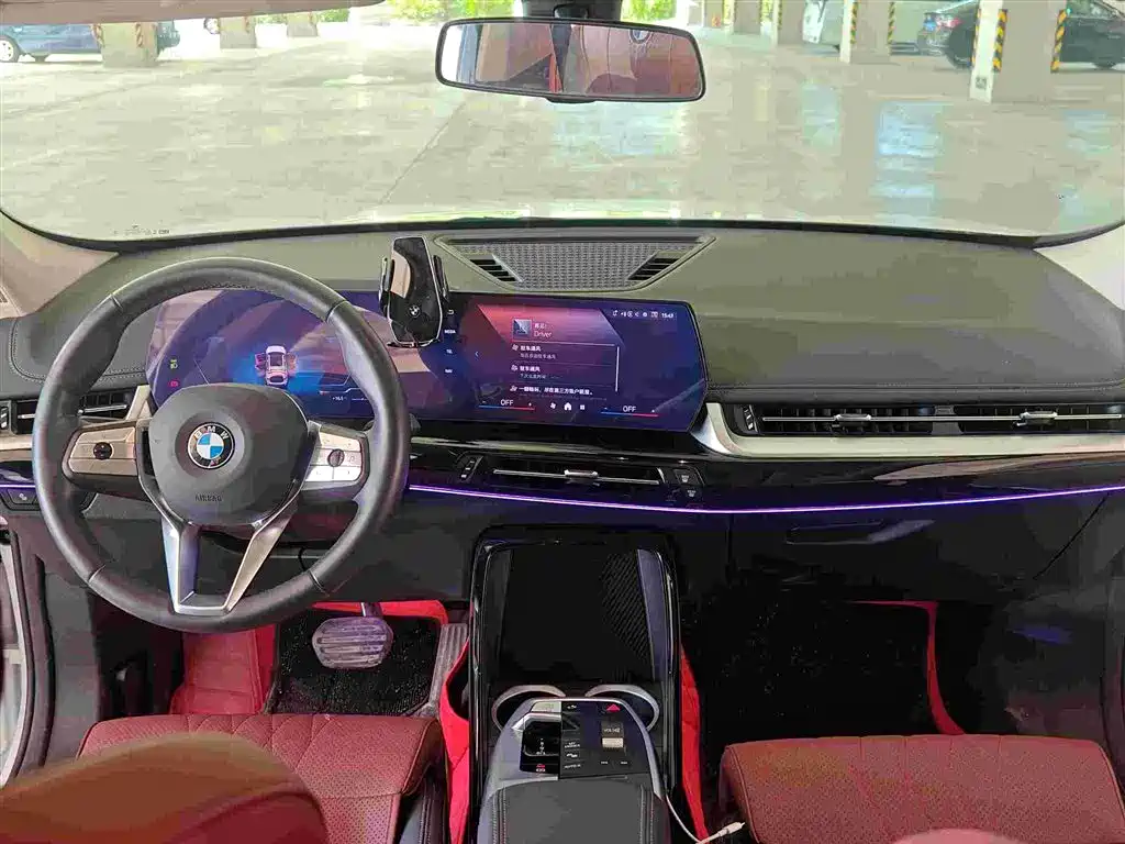 BMW X1 2023 sDrive20Li xDesign Package