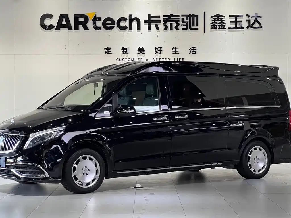 Volkswagen Viloran 2018 2.0T Elite Edition 7-seat National VI