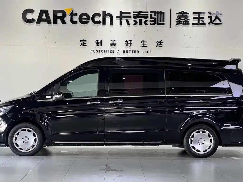 Volkswagen Viloran 2018 2.0T Elite Edition 7-seat National VI