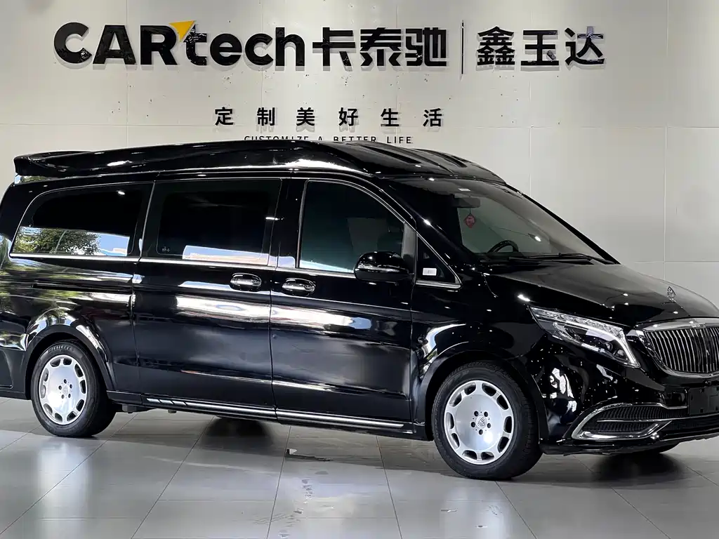 Volkswagen Viloran 2018 2.0T Elite Edition 7-seat National VI