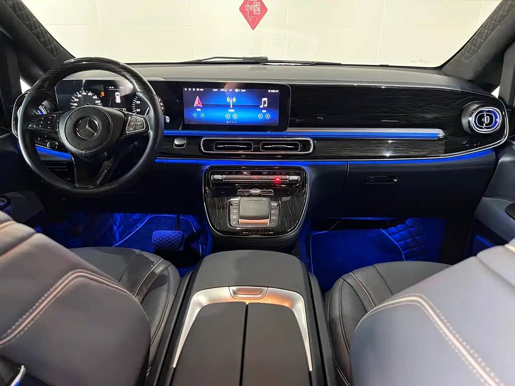 Volkswagen Viloran 2018 2.0T Elite Edition 7-seat National VI