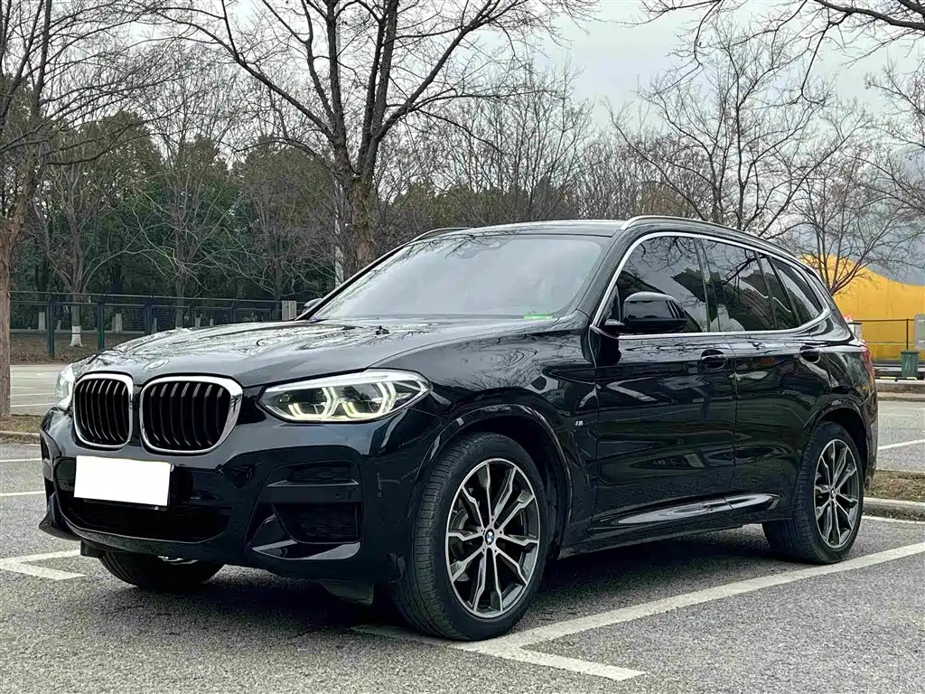 BMW X3 2021 xDrive28i M Sport Package