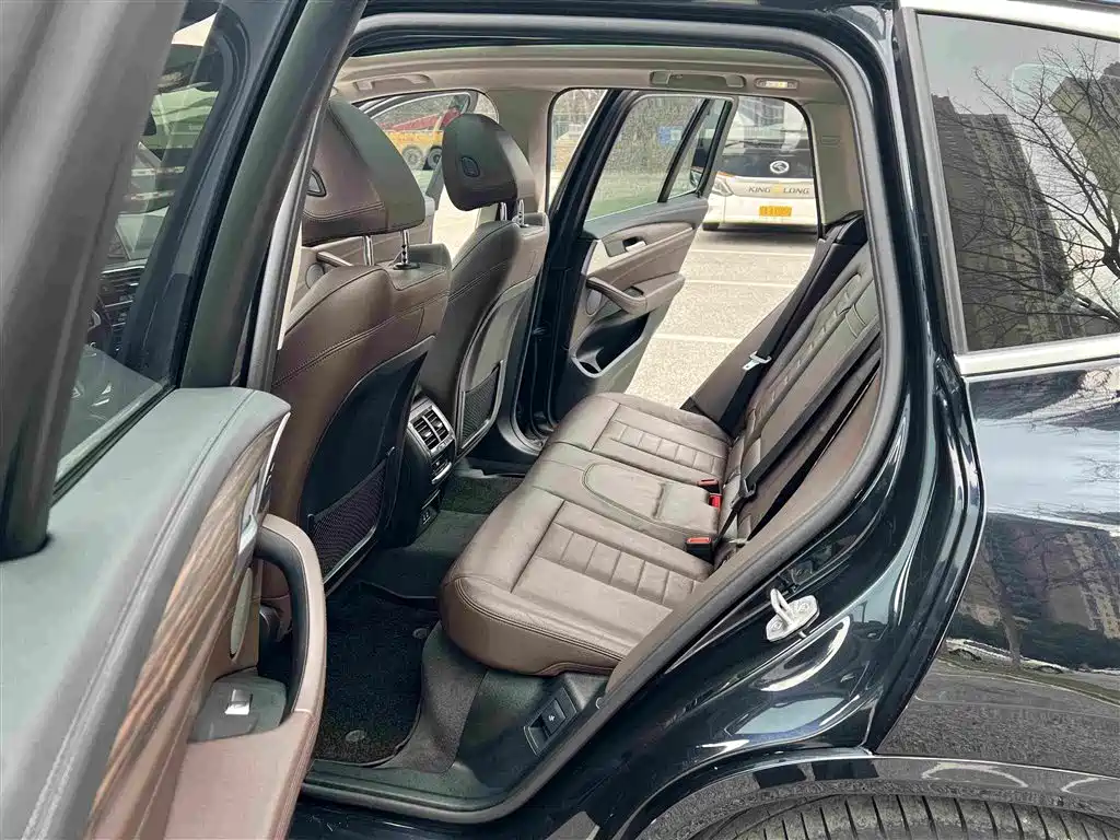 BMW X3 2021 xDrive28i M Sport Package