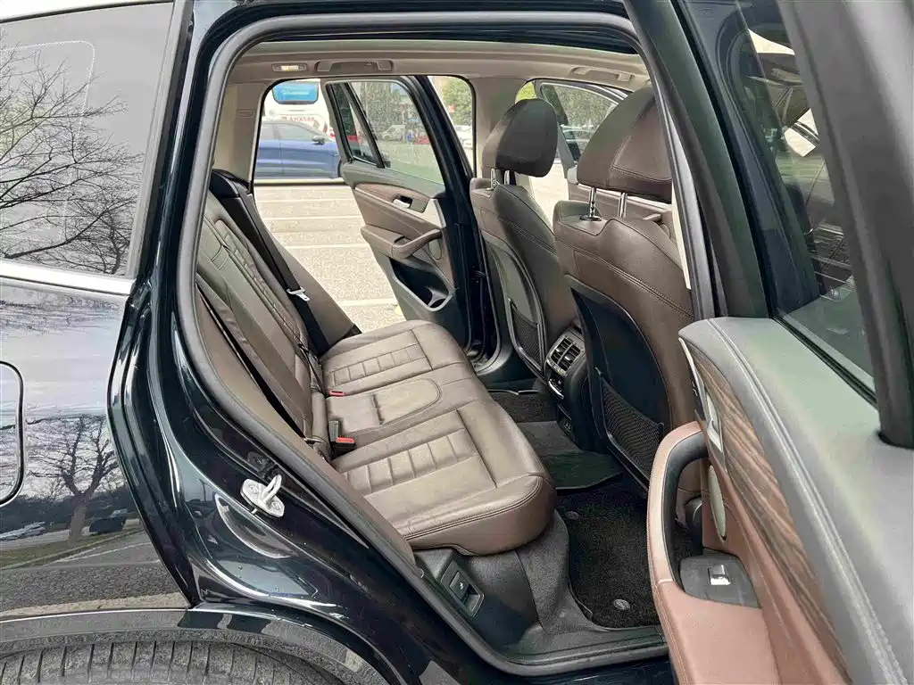 BMW X3 2021 xDrive28i M Sport Package