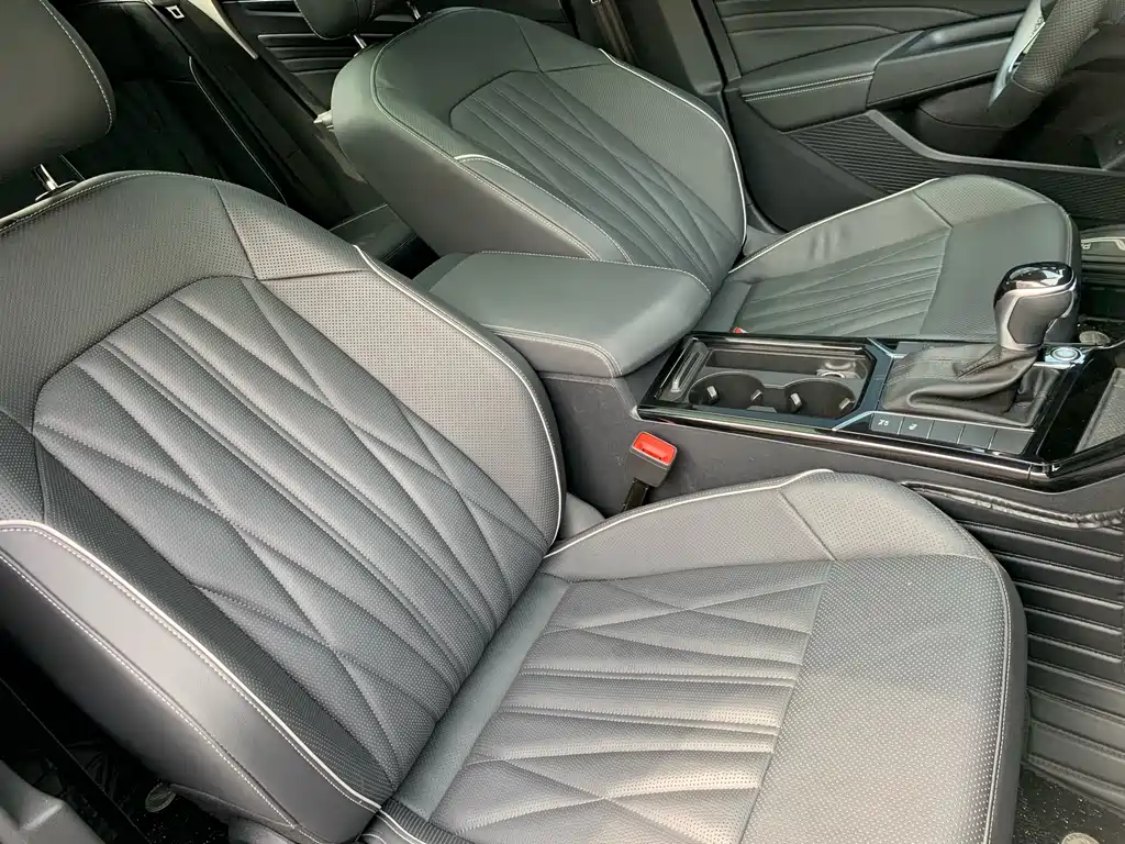 Passat 2023 330 TSI Starry Luxury Edition
