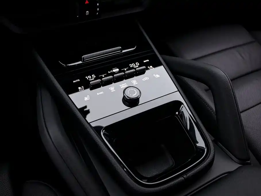 Cayenne 2024 Model Cayenne 3.0T