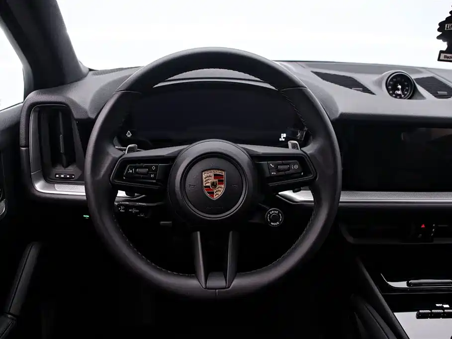 Cayenne 2024 Model Cayenne 3.0T