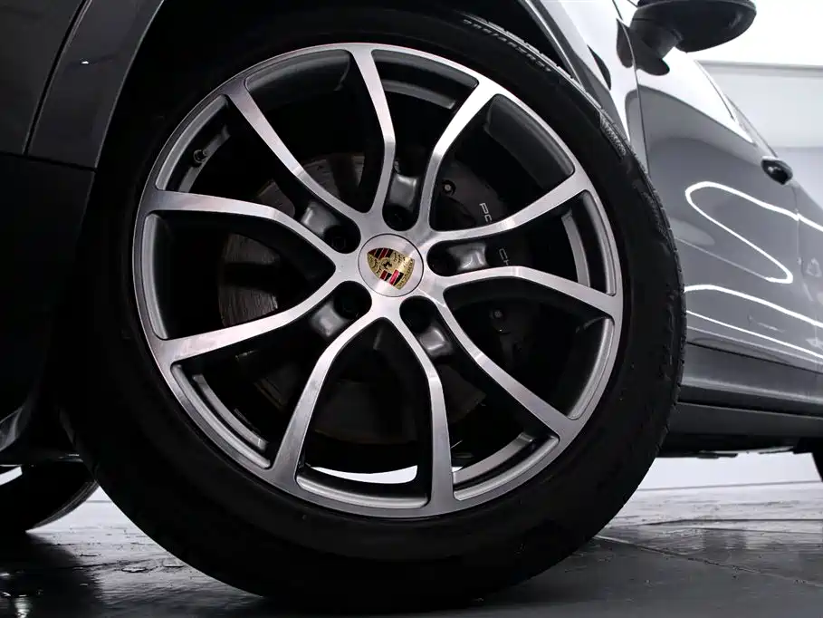 Cayenne 2024 Model Cayenne 3.0T