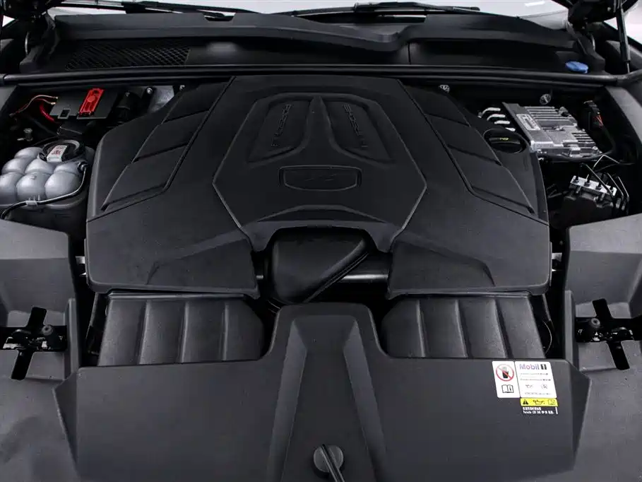 Cayenne 2024 Model Cayenne 3.0T