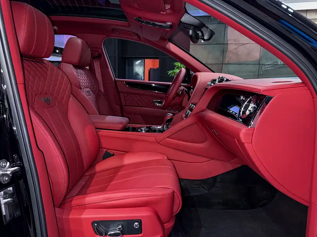 Landrover Range Rover Sport 2021 4.0T V8