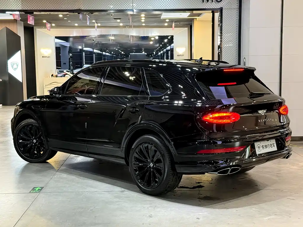 Landrover Range Rover Sport 2021 4.0T V8