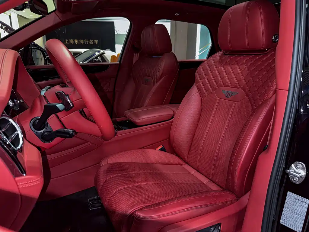 Landrover Range Rover Sport 2021 4.0T V8