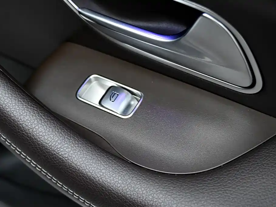 Mercedes GLS 2021 Facelift 450 4MATIC Style Edition