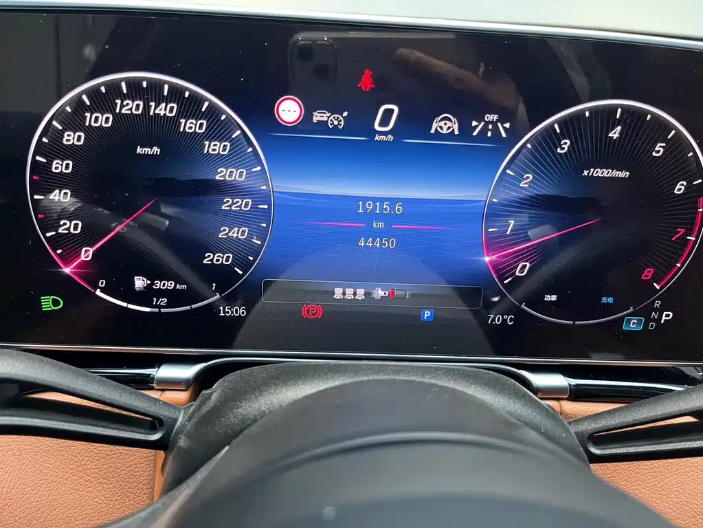 Mercedes S-Class 2022 Facelift S 450 L 4MATIC