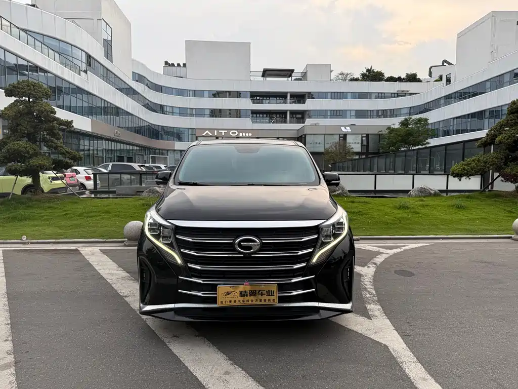 Chery M8 2021款 Lingxiu Series 390T ZunGui Version