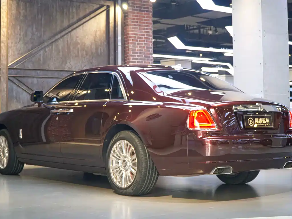 GTS 2010 6.6T Standard Edition